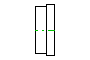 2D Front View 2D Front View